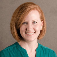 Fahlgren Mortine Employee Leslie Holbrook's profile photo