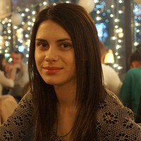 CloudRun Employee Elena Ilie's profile photo