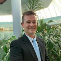 Endeavour Energy (NSW) Employee Bruce Scoble's profile photo