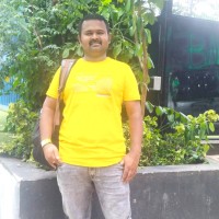 Chaitanya India Fin Credit Pvt Ltd Employee Nagaraj Vc's profile photo