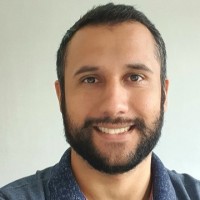 BSeller Employee Maycon Furtado's profile photo