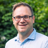 stakpure GmbH Employee Raphael Wittemann's profile photo