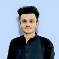 Infirix Employee Abdul Ghoto's profile photo
