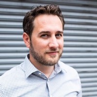 Elumynt Employee William Harris's profile photo