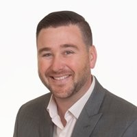 Columbia Bank Employee David Graves's profile photo