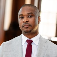 Brandon Terry Email & Phone Number