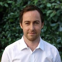 Bluedrop Medical Employee Chris Murphy's profile photo