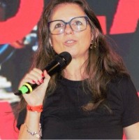 Daniela A. Email & Phone Number