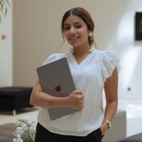 Sarah al-Rubaye Email