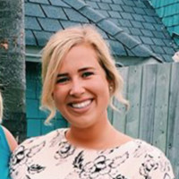 Noah's Ark Child Care Center Employee Allie Bailey's profile photo