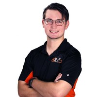 StewTech Employee Steve Titus's profile photo