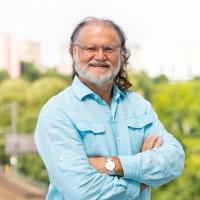 Stealth Startup Employee Michael Bommer's profile photo