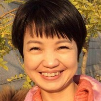 SF Technology Employee Ying Shi's profile photo
