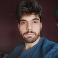 Amazon Employee Pablo Camargo Ramos's profile photo