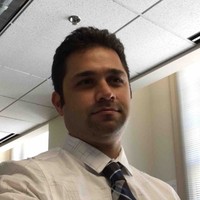 Biosplice Therapeutics Employee Labed al Dabbagh's profile photo