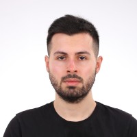 Techolay Employee Mehmet İnan's profile photo