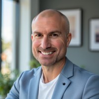 Entertainment Thinking Employee Nik Dewar's profile photo