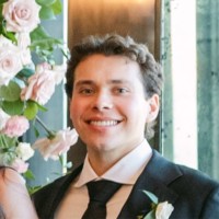 Stan.ai Employee Ryan Burstein's profile photo