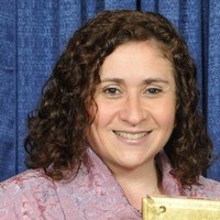 City of Falls Church, Virginia Employee Shari Davidson's profile photo