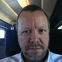 Consultant Employee Thomas Ackerman's profile photo