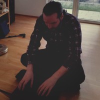 DICAD Systeme GmbH Employee Andreas Gritzan's profile photo