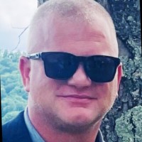 Tesla Employee Chase Hatcher's profile photo