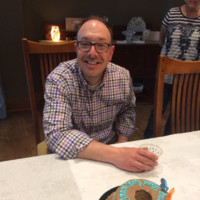 Tobin Jewelers Employee Rob Tobin's profile photo