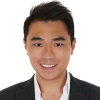 SPG Capital Employee Bernard Cheng's profile photo