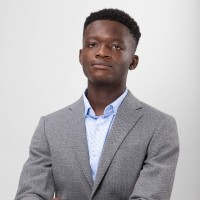 Coca-Cola Consolidated Employee Dami Aina's profile photo