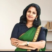 BT Employee Veena B S's profile photo