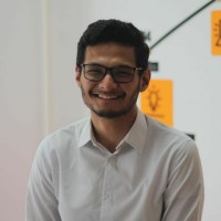 iDoctor.kz Employee Ali Mahmud's profile photo