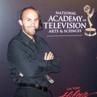 HFP Employee Benn Wiebe's profile photo