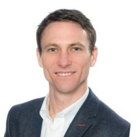 Trefoil Interiors Ltd Employee James Rex's profile photo