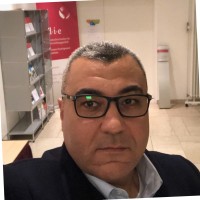 Ahmed Gohary Email