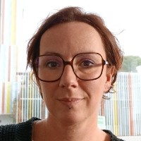 Artyzen Employee Alice Cociglio's profile photo