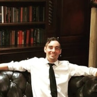 Toronto Catholic District School Board Employee David Regner's profile photo