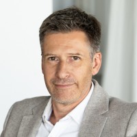 Thierry Noel Email & Phone Number