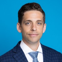 Stifel Financial Corp. Employee Andrew Pfeifer's profile photo