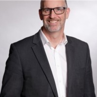 Wyndham City Council Employee Mark Rossiter's profile photo