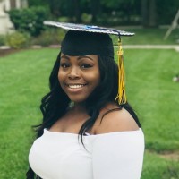 Community Access Unlimited Employee Novia Brooks's profile photo