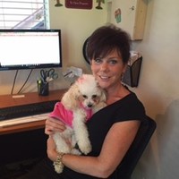 Property West Residential Employee Sandy Castro's profile photo