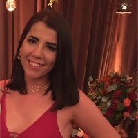 Suelen Ribeiro Email