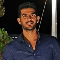 IZZYTECH Employee Eduart Llavdaniti's profile photo