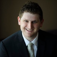 NAB Employee Greg Milner's profile photo