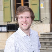 Simon Jaunin Email