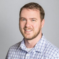 MeridianLink Employee Nathan Doss's profile photo
