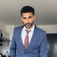 Washington Edmundo Bustamante Montoya Email