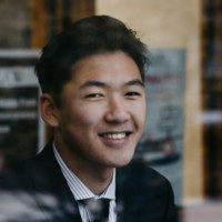 Folia Health Employee Jason Liu's profile photo