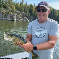 Alberta Innovates Employee Michael Mahon's profile photo