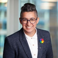 McMaster University Employee Sophia Dhrolia's profile photo